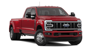 2026 Ford Super Duty® External Image 4